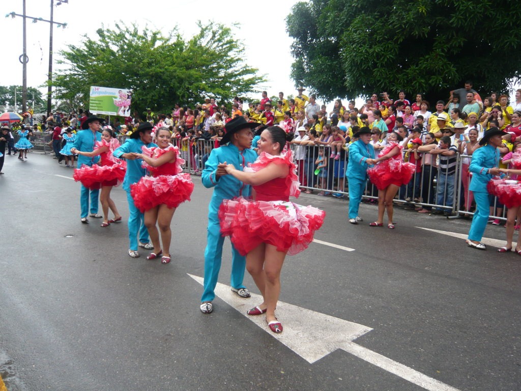 Joropodromo Marketing