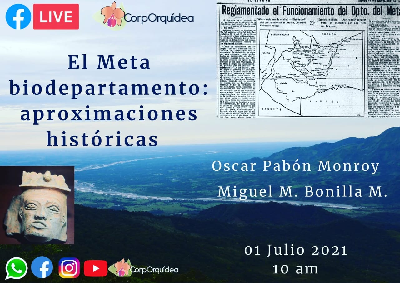 primero de julio conversatiorio