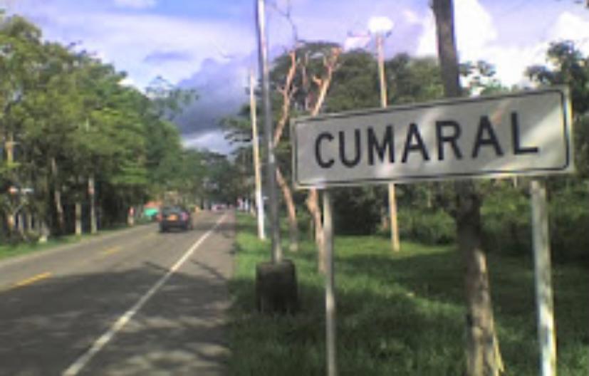 Cumaral