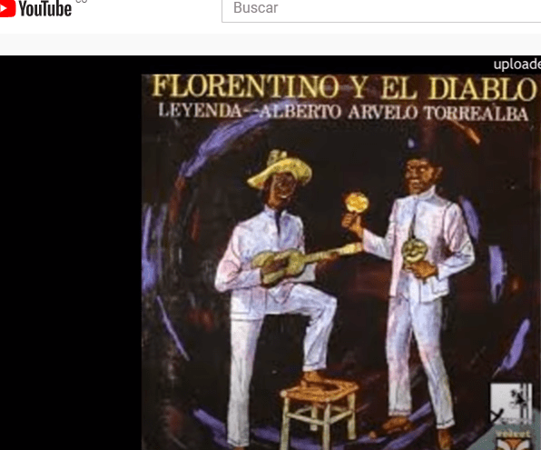 Florentino y el diablo