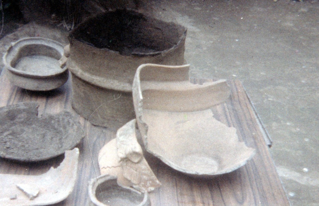 Guayupe mesa