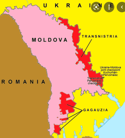 Transnistria