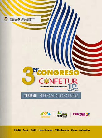 congreso de turismo