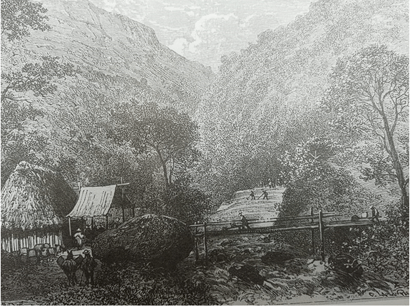 Salinas de Upín, la más antigua empresa regional