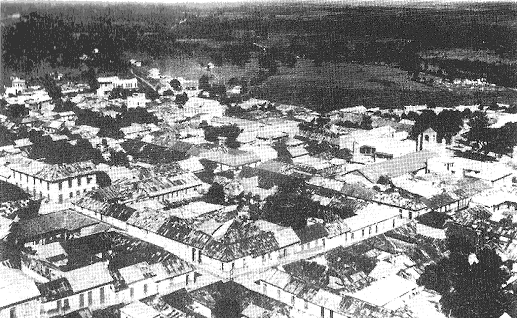 Sobre zonas de tolerancia metenses