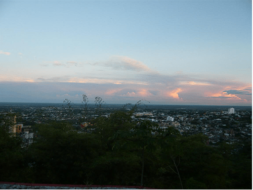 Memoria de dos conchas acústicas villavicenses