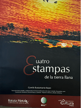 ¿La música llanera dialoga con la música universal?