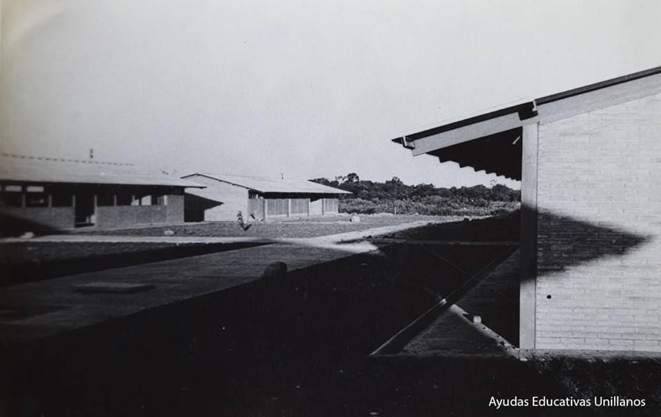 planta física de la sede Barcelona