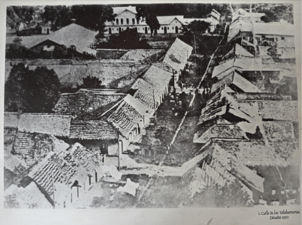 comercial cultura llanera