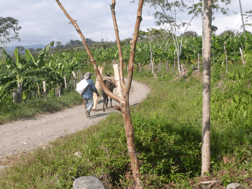 Nuevos Retos para la Agricultura