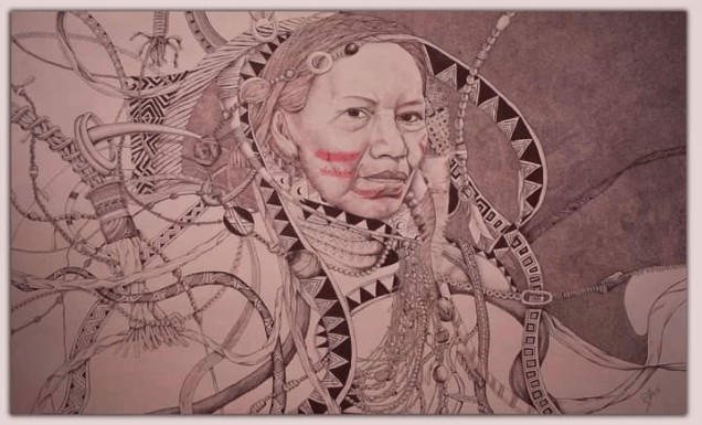 Eclipse de octubre 14, preámbulo interpretativo