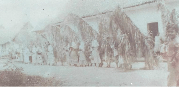 El Botuto: Memoria y valor simbólico cultural