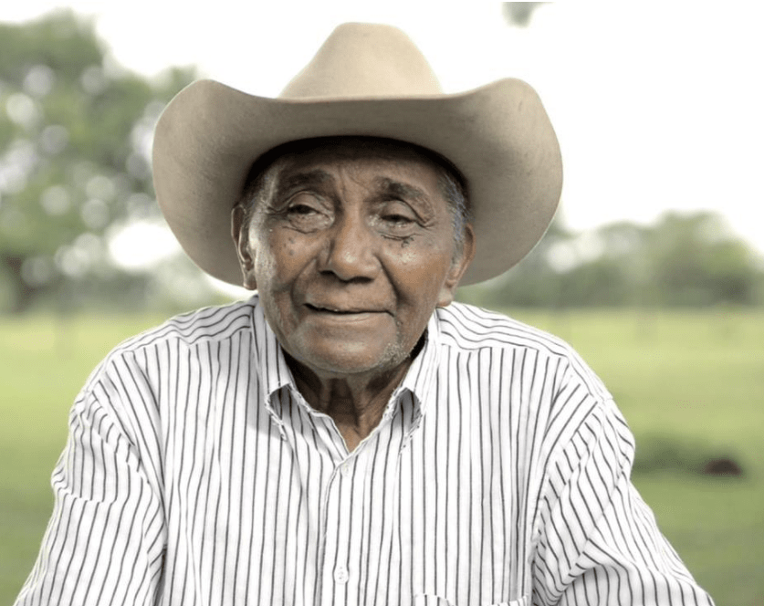 José Gregorio Flórez B