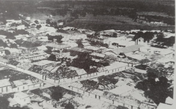 Recordando costumbres mortuorias en Villavicencio