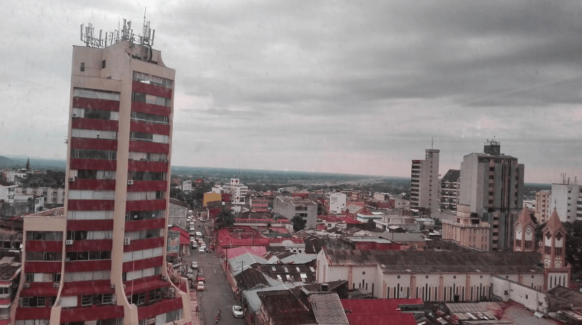 Remembranzas de dos entidades villavicenses que ya no existen