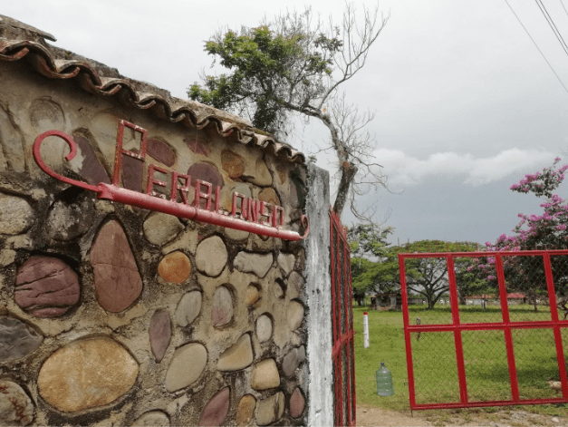 Hacienda Peralonso, epicentro ganadero villavicense