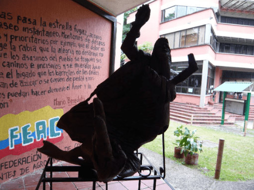 Dia internacional de los monumentos