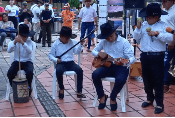 ¿Tiene el Furruco inmemoriales raíces en España y en África?