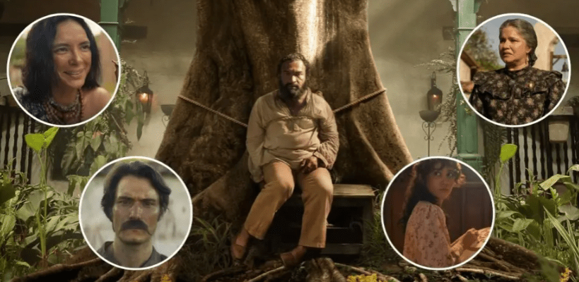 Cien años de soledad y ochocientos pares de cotizas llaneras