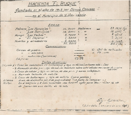 Agustín Codazzi: su familia y sus vínculos con territorio metense