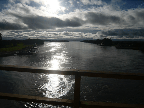 Llano llanero, canto poético