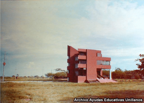 Unillanistas Bodas de Oro académicas