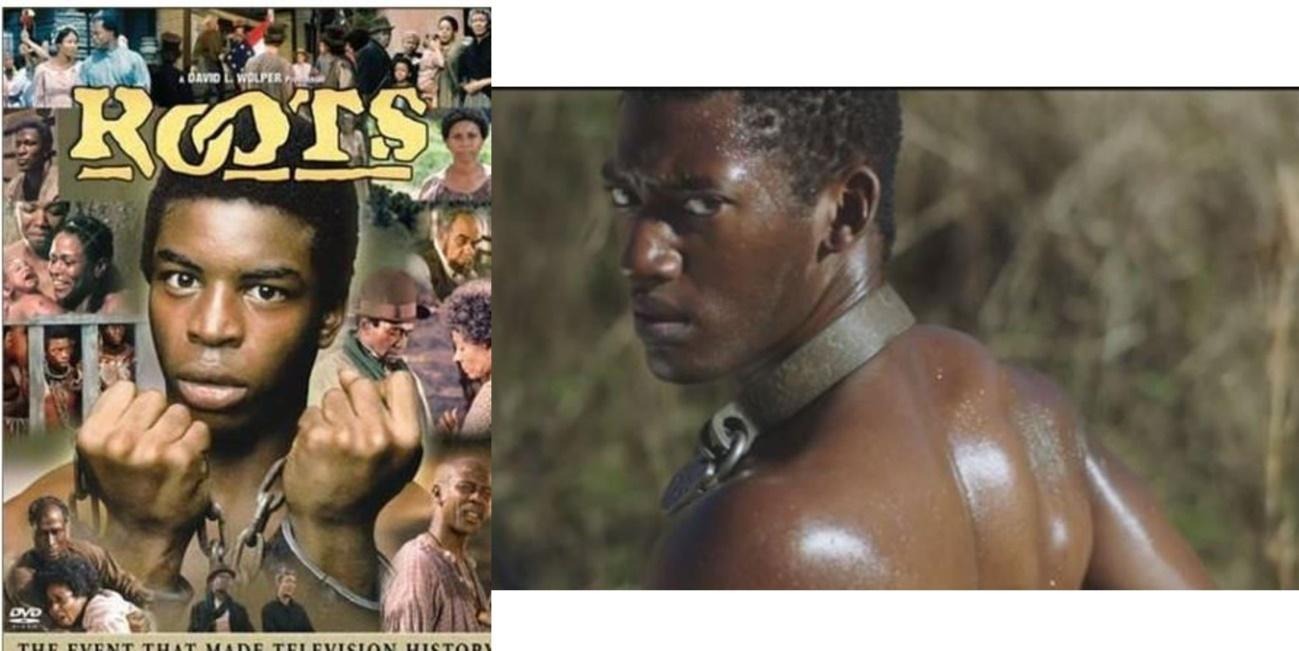 Esclavitud africana “Crimen de lesa humanidad””
