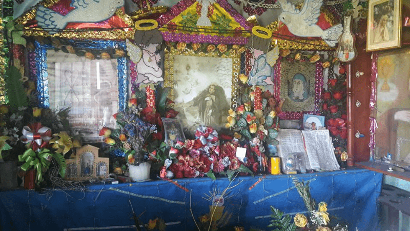 San Pascual Bailón