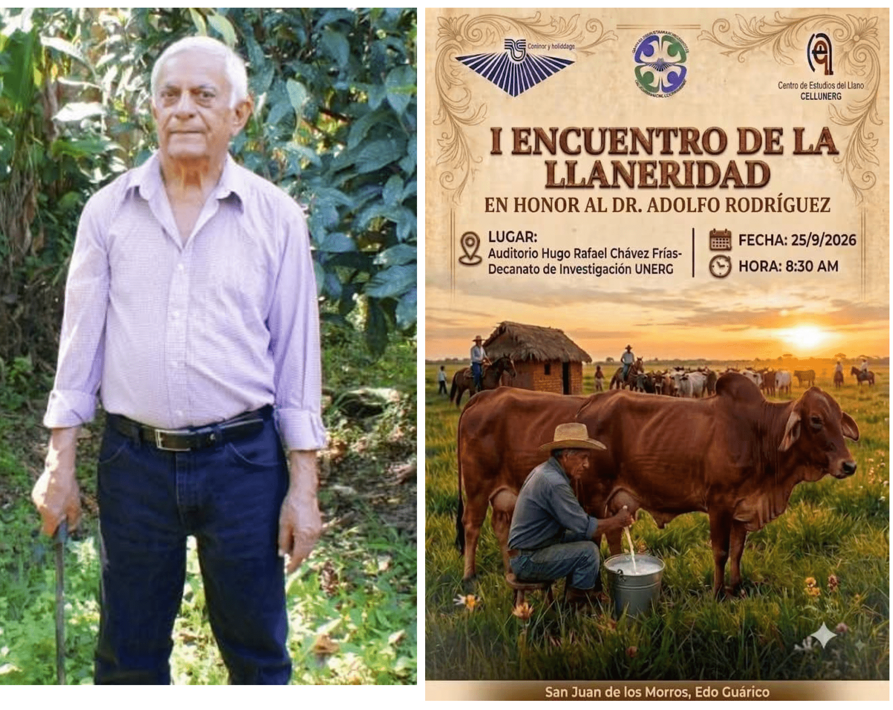 EL HATO LLANERO: DEL CONFÍN A LA ALDEA GLOBAL